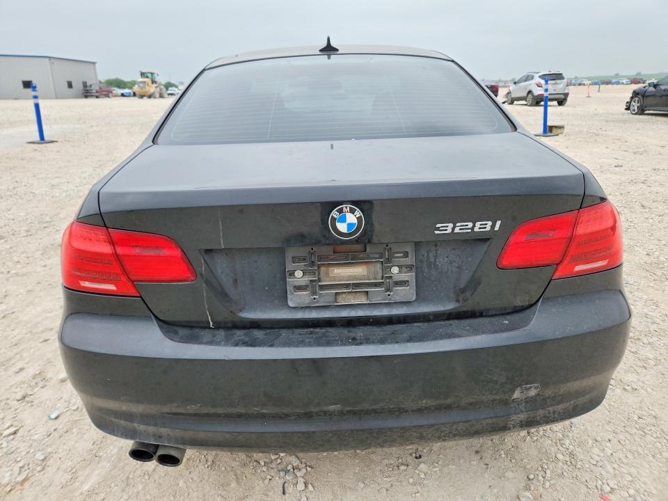 Aukcja sprzedaży 2012 Bmw 328, vin: WBAKF3C59CE974743, numer aukcji: 51851146