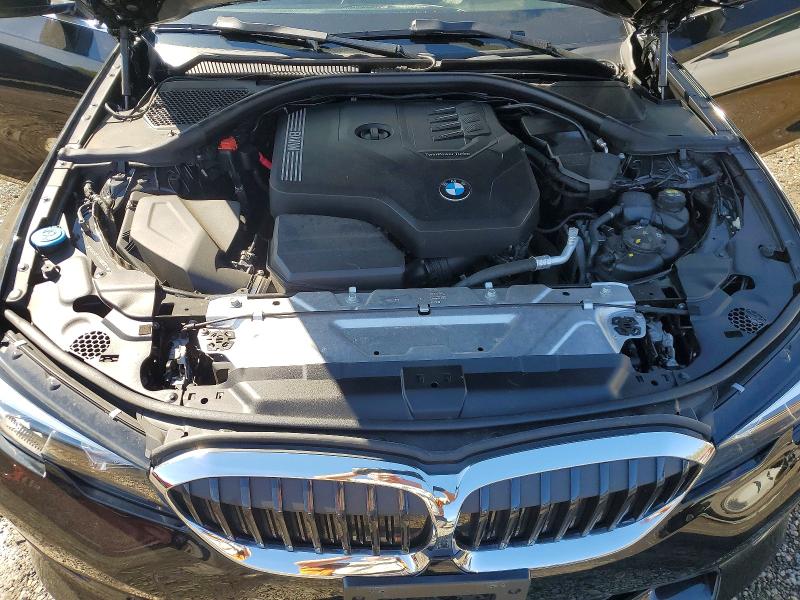 48827956 :رقم المزاد ، 3MW5R7J5XK8B01874 vin ، 2019 Bmw 330xi مزاد بيع
