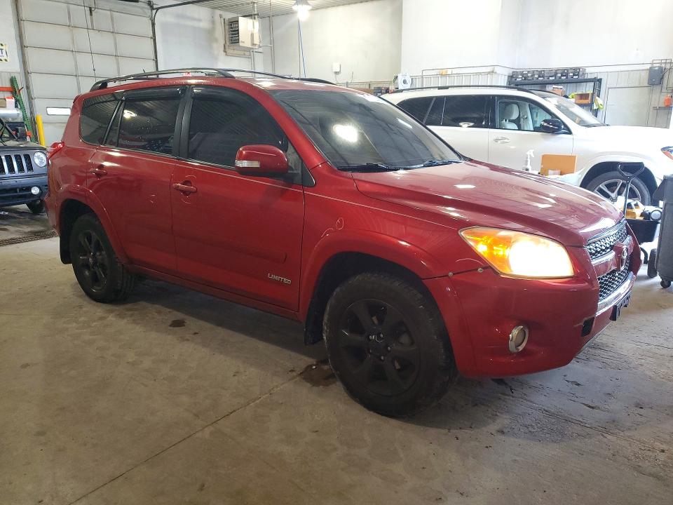 Продаж на аукціоні авто 2010 Toyota Rav4, vin: JTMYF4DV4A5024403, номер лоту: 47545496