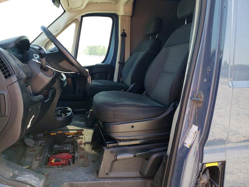 Продажа на аукционе авто 2019 Ram Promaster 3500, vin: 3C6URVJG9KE564151, номер лота: 51344926