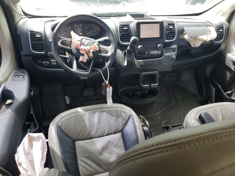Aukcja sprzedaży 2022 Ram Promaster 1500, vin: 3C6LRVAG5NE127862, numer aukcji: 48929396