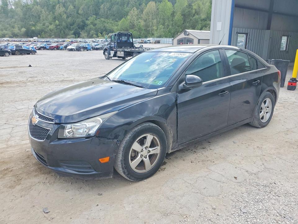 Auction sale of the 2014 Chevrolet Cruze, vin: 1G1PC5SB4E7412673, lot number: 50185496