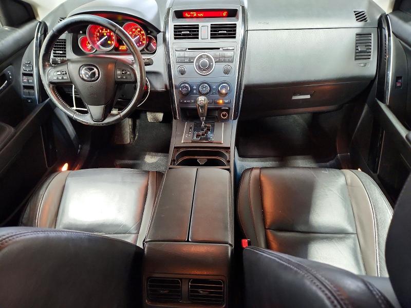 51815906 :رقم المزاد ، JM3TB3CA7B0300433 vin ، 2011 Mazda Cx-9 مزاد بيع