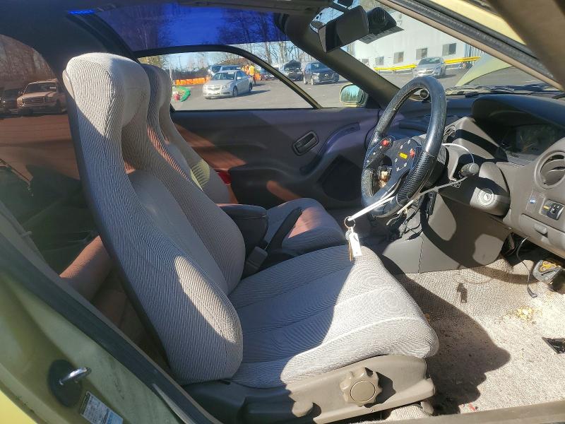48437576 :رقم المزاد ، EXY100002265 vin ، 1990 Toyota Sera مزاد بيع