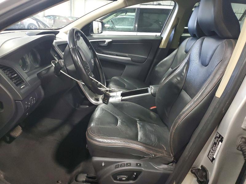 Продаж на аукціоні авто 2010 Volvo Xc60, vin: YV4992DZ3A2029609, номер лоту: 51619346