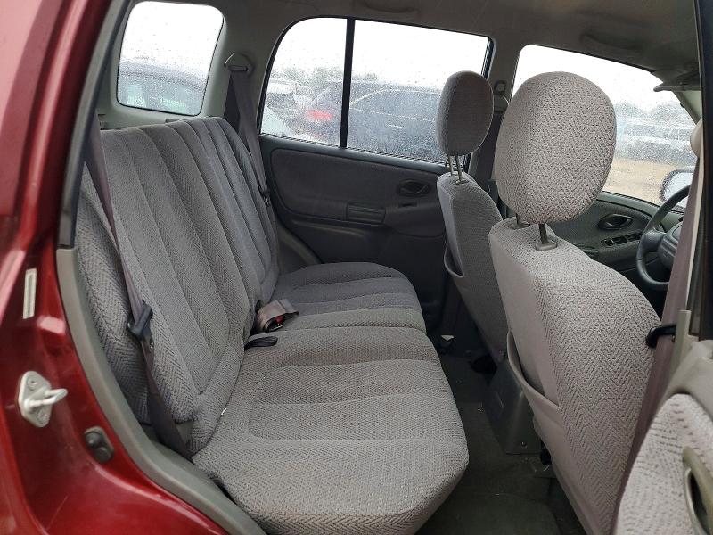 Продажа на аукционе авто 2000 Suzuki Grand Vitara, vin: JS3TE62V8Y4105448, номер лота: 50412486
