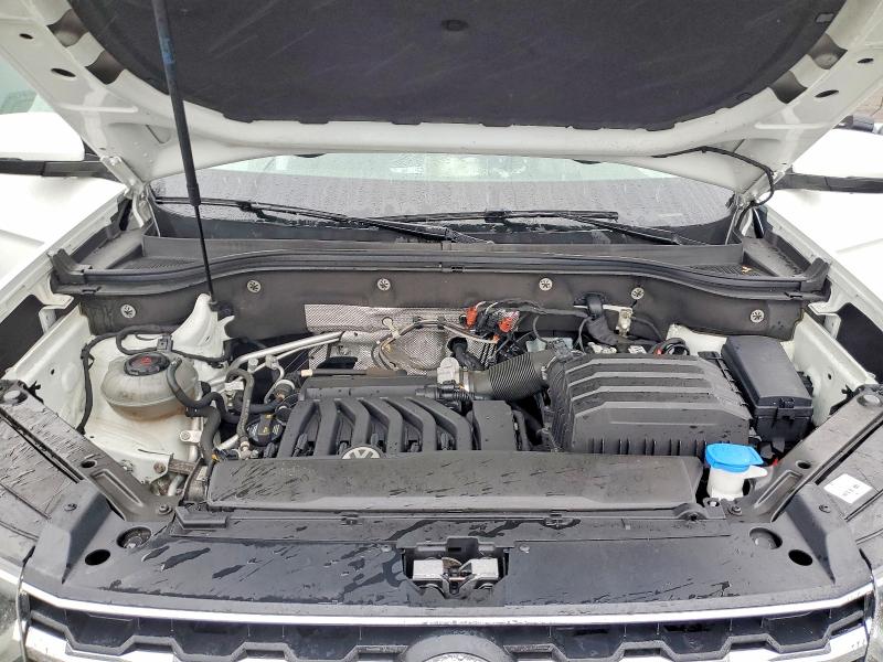 Aukcja sprzedaży 2019 Volkswagen Atlas, vin: 1V2GR2CA8KC536702, numer aukcji: 76817545