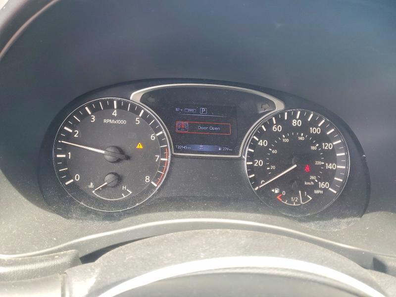 Продажа на аукционе авто 2018 Nissan Pathfinder, vin: 5N1DR2MM4JC627277, номер лота: 50466556