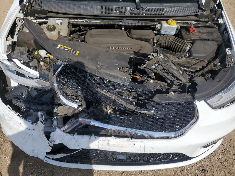 Продаж на аукціоні авто 2021 Chrysler Pacifica, vin: 2C4RC1L74MR599297, номер лоту: 49432306