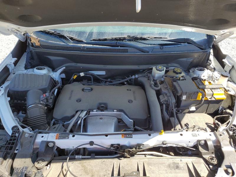 50478866 :رقم المزاد ، 3GKALPEX9KL228857 vin ، 2019 Gmc Terrain مزاد بيع