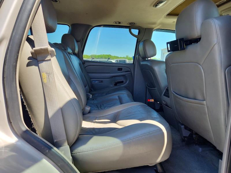 50309416 :رقم المزاد ، 1GNEK13Z54J300124 vin ، 2004 Chevrolet Tahoe مزاد بيع