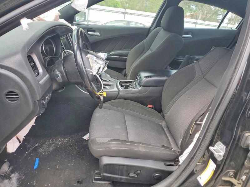 Продаж на аукціоні авто 2022 Dodge Charger, vin: 2C3CDXBG7NH255952, номер лоту: 50743026
