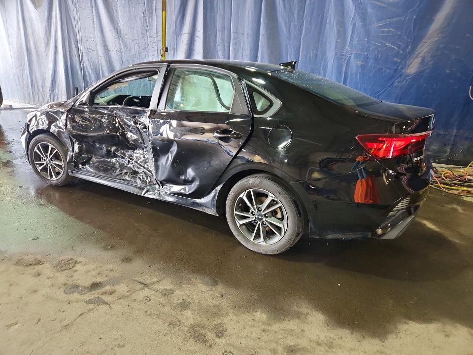 49929966 :رقم المزاد ، 3KPF24AD4RE730916 vin ، 2024 Kia Forte مزاد بيع