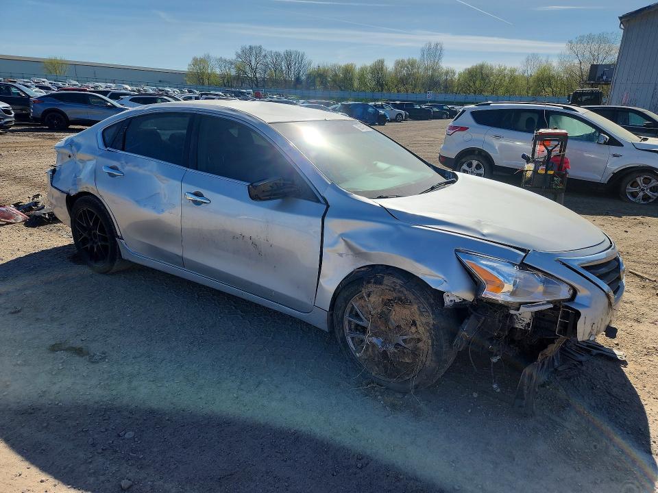 Продаж на аукціоні авто 2013 Nissan Altima, vin: 1N4AL3AP4DC184636, номер лоту: 50413906