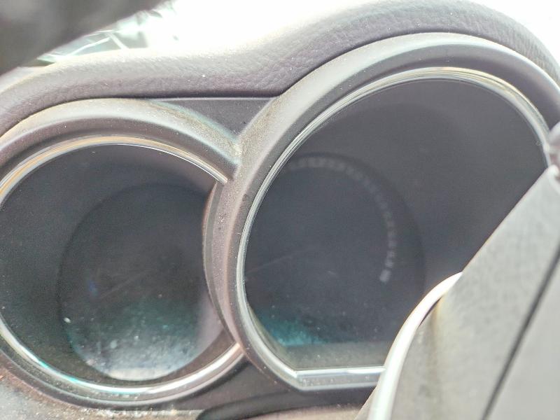 47794446 :رقم المزاد ، JTJHW31U460006930 vin ، 2006 Lexus Rx 400h مزاد بيع