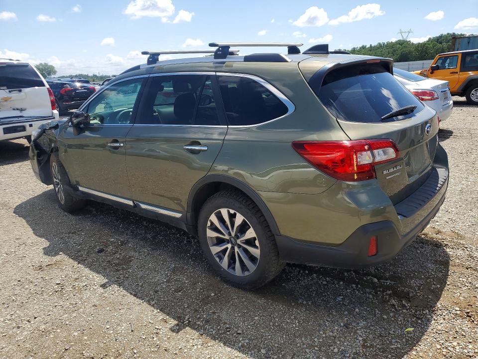 Продаж на аукціоні авто 2019 Subaru Outback, vin: 4S4BSETC2K3321038, номер лоту: 50686876