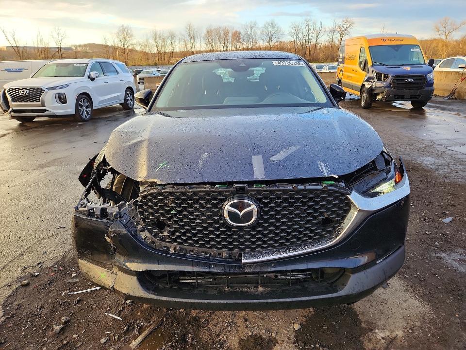 49736336 :رقم المزاد ، 3MVDMBAL9MM300308 vin ، 2021 Mazda Cx-30 مزاد بيع