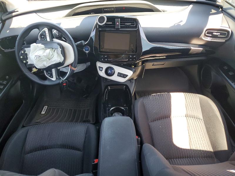 Продаж на аукціоні авто 2019 Toyota Prius Prime, vin: JTDKARFP7K3118238, номер лоту: 51879936