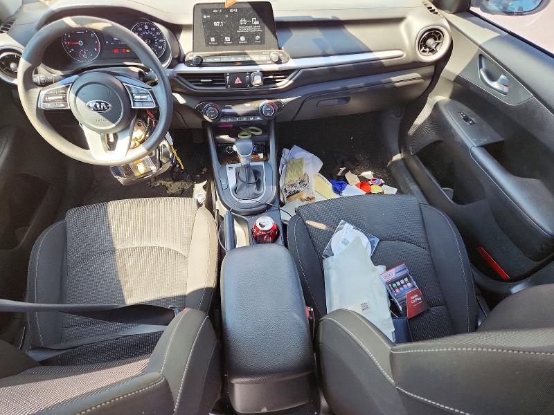 Aukcja sprzedaży 2019 Kia Forte, vin: 3KPF24AD1KE131039, numer aukcji: 48192906