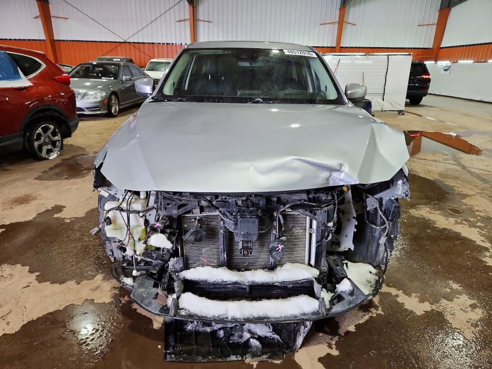 48512916 :رقم المزاد ، JM3KFBDM1J0339228 vin ، 2018 Mazda Cx-5 مزاد بيع