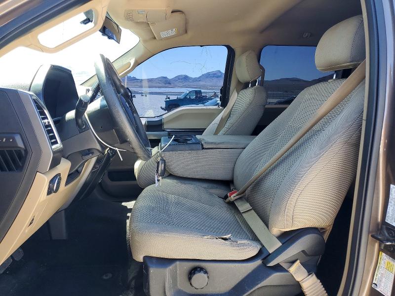 Aukcja sprzedaży 2015 Ford F150, vin: 1FTEW1EP1FKE42184, numer aukcji: 49607266