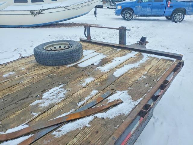 49327366 :رقم المزاد ، 5VGFD2022HL002730 vin ، 2017 Kaufman Cartrailer مزاد بيع