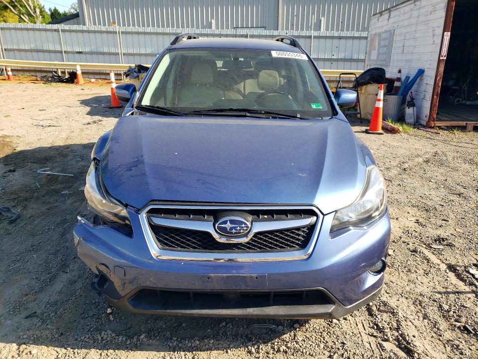 Aukcja sprzedaży 2015 Subaru Xv Crosstrek, vin: JF2GPACC2F8282210, numer aukcji: 50055346