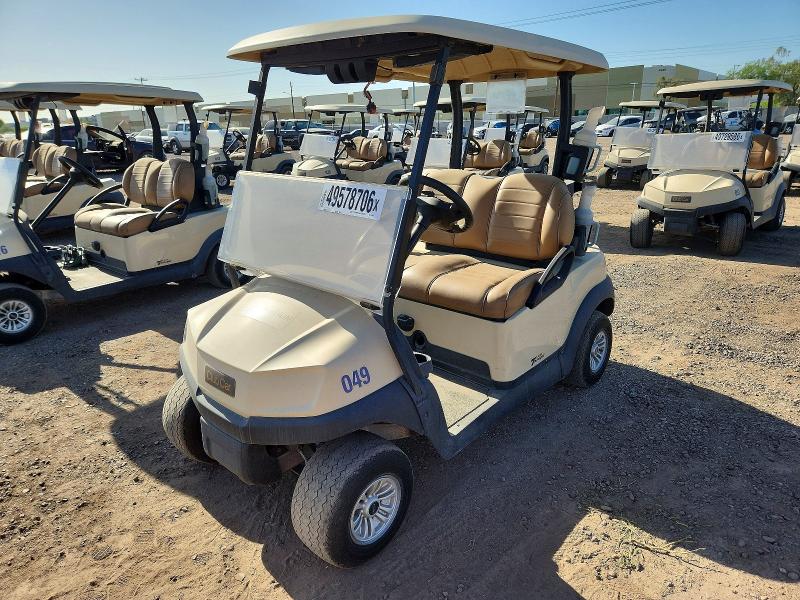 2020 Club Car Unknown მანქანა იყიდება აუქციონზე, vin: AN2038109412, აუქციონის ნომერი: 49578706