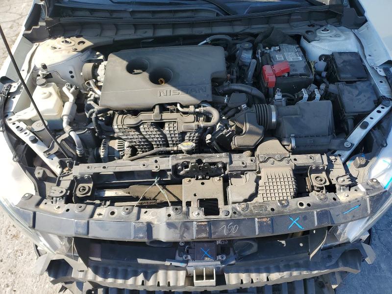 50562096 :رقم المزاد ، 1N4BL4BV9LC219337 vin ، 2020 Nissan Altima مزاد بيع