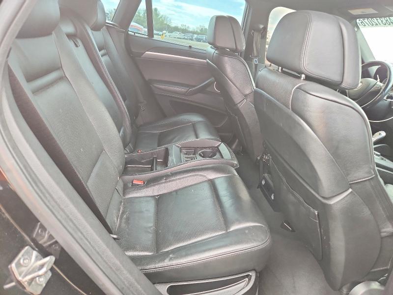 Продаж на аукціоні авто 2013 Bmw X6, vin: 5YMGZ0C59DLL30078, номер лоту: 48312076