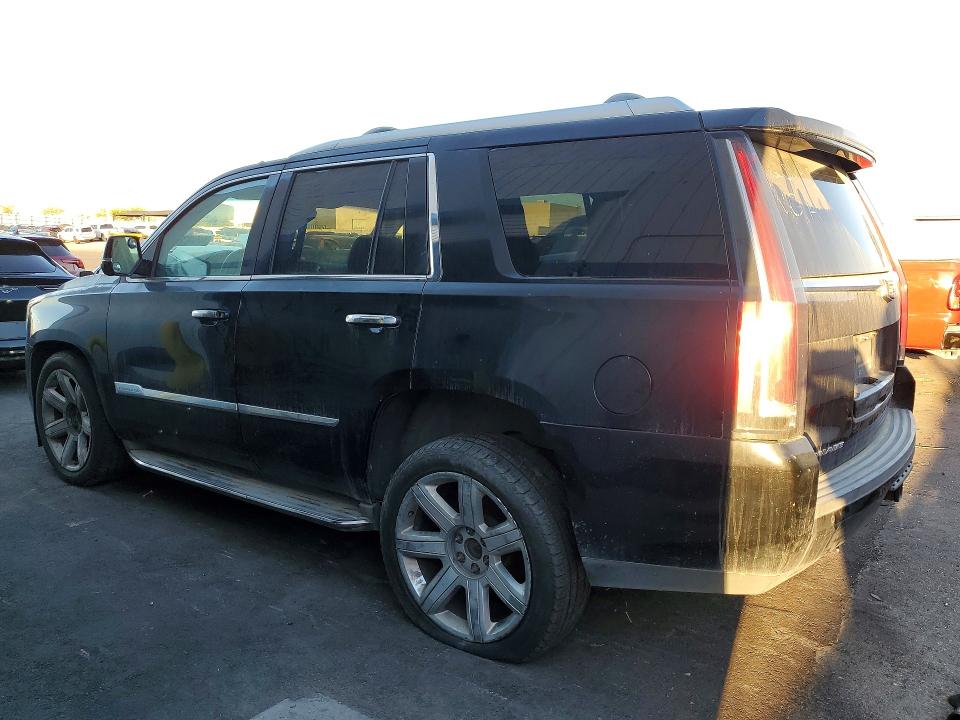 Aukcja sprzedaży 2016 Cadillac Escalade, vin: 1GYS3BKJ1GR123095, numer aukcji: 50194936