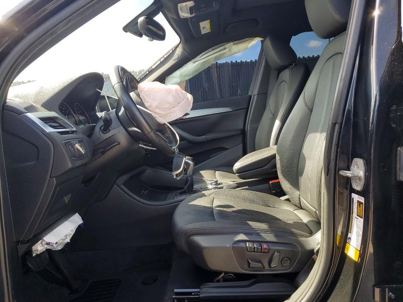 Продаж на аукціоні авто 2018 Bmw X1, vin: WBXHU7C31J5L05892, номер лоту: 49408676