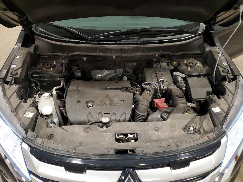 Aukcja sprzedaży 2024 Mitsubishi Outlander Sport, vin: JA4ARUAUXRU017679, numer aukcji: 48919706
