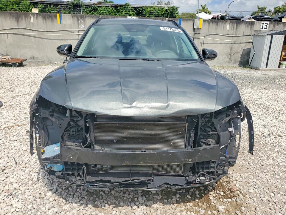 Aukcja sprzedaży 2022 Hyundai Tucson, vin: 5NMJB3AE9NH062076, numer aukcji: 51173516