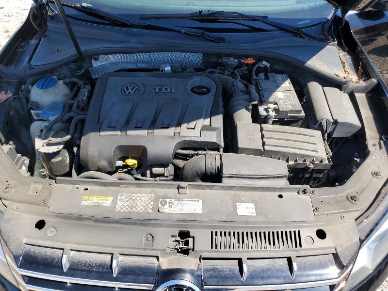 Продажа на аукционе авто 2014 Volkswagen Passat, vin: 1VWBN7A37EC080718, номер лота: 50388696