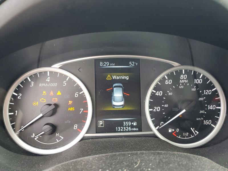 51572396 :رقم المزاد ، 3N1AB7APXJY256501 vin ، 2018 Nissan Sentra مزاد بيع