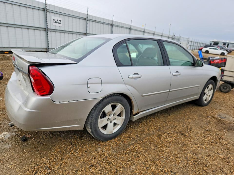 Продаж на аукціоні авто 2006 Chevrolet Malibu, vin: 1G1ZT51F46F212753, номер лоту: 50663276