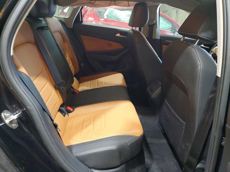 49373226 :رقم المزاد ، 3VWGM7BU9RM098609 vin ، 2024 Volkswagen Jetta مزاد بيع