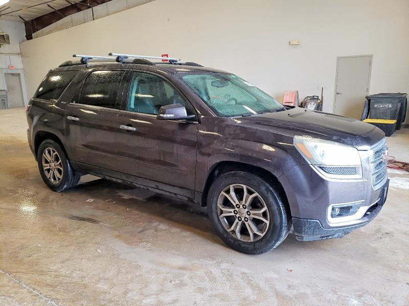 Продажа на аукционе авто 2015 Gmc Acadia, vin: 1GKKVRKD6FJ160115, номер лота: 48876466