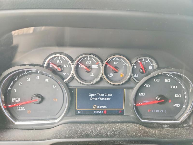 Aukcja sprzedaży 2020 Chevrolet Silverado, vin: 1GCRWCEK3LZ175862, numer aukcji: 48857746