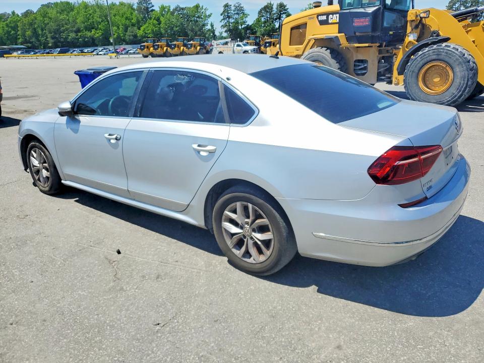 Aukcja sprzedaży 2017 Volkswagen Passat, vin: 1VWAT7A3XHC031759, numer aukcji: 51414726