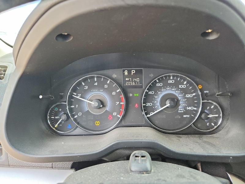 Aukcja sprzedaży 2010 Subaru Outback, vin: 4S4BRBCC6A3339180, numer aukcji: 48829906