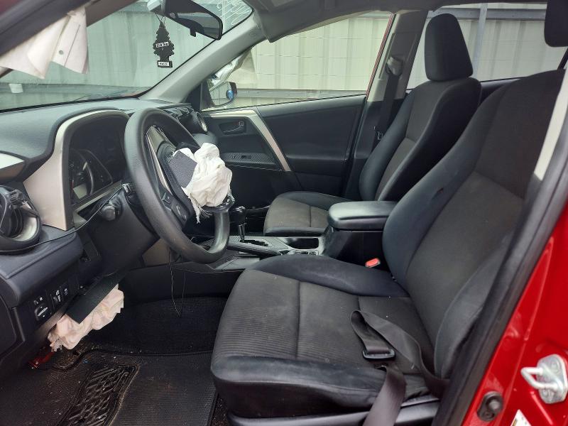 Продажа на аукционе авто 2015 Toyota Rav 4, vin: JTMZFREV8FD044957, номер лота: 51540686