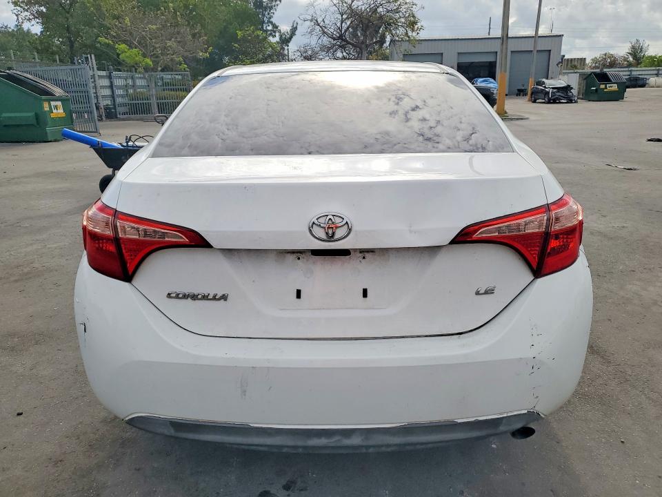 Продажа на аукционе авто 2019 Toyota Corolla, vin: 2T1BURHE9KC189483, номер лота: 51162966