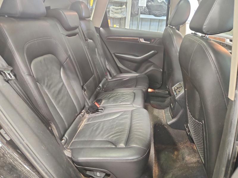 Продажа на аукционе авто 2011 Audi Q5, vin: WA1LFAFP3BA023317, номер лота: 49057276