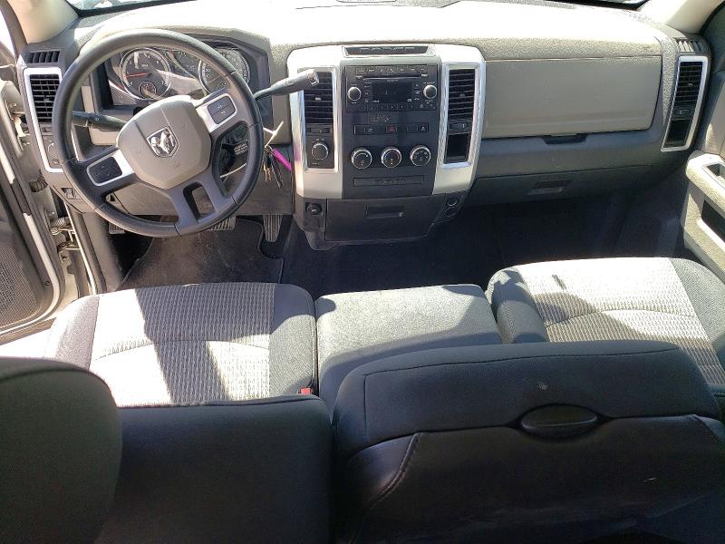 Aukcja sprzedaży 2011 Dodge Ram 2500, vin: 3D7TT2CT7BG623674, numer aukcji: 49041416