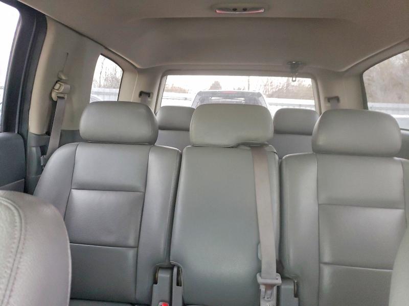 2006 Dodge Durango მანქანა იყიდება აუქციონზე, vin: 1D4HB48N06F175846, აუქციონის ნომერი: 49907586