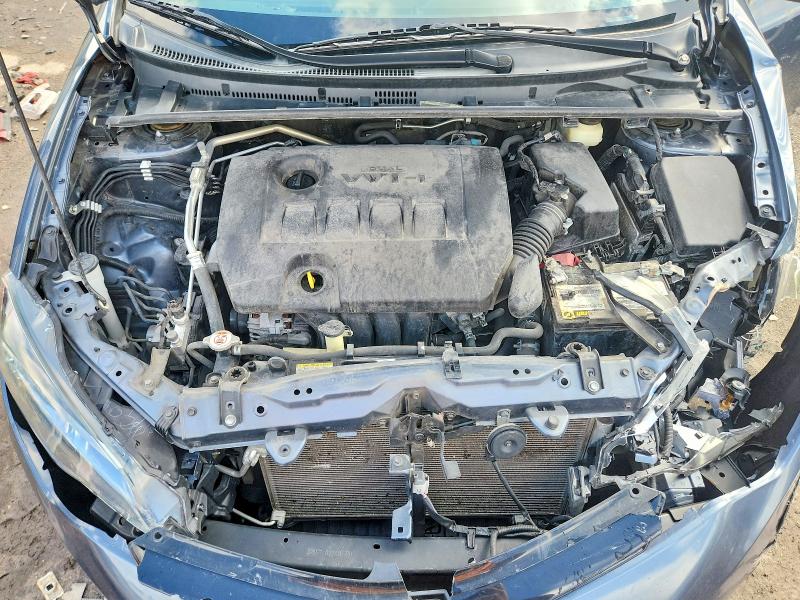 Aukcja sprzedaży 2018 Toyota Corolla, vin: 2T1BURHE7JC041461, numer aukcji: 48582596
