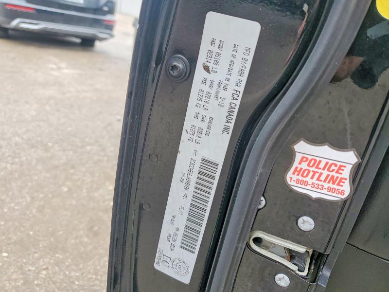 51292576 :رقم المزاد ، 2C3CCABG2JH308020 vin ، 2018 Chrysler 300 مزاد بيع