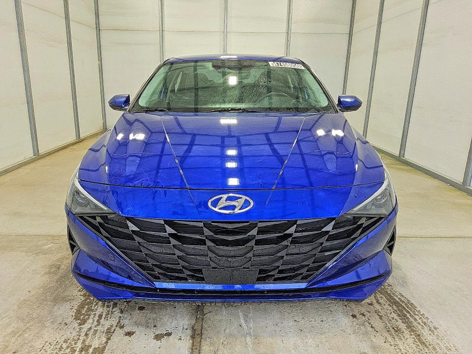 Продаж на аукціоні авто 2022 Hyundai Elantra, vin: KMHLS4AG4NU336899, номер лоту: 47458056